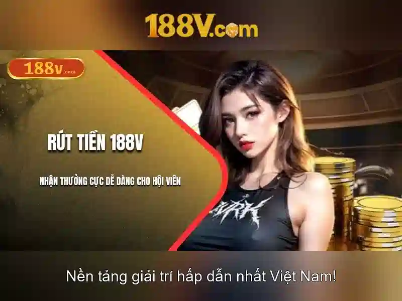 Tải App 188v