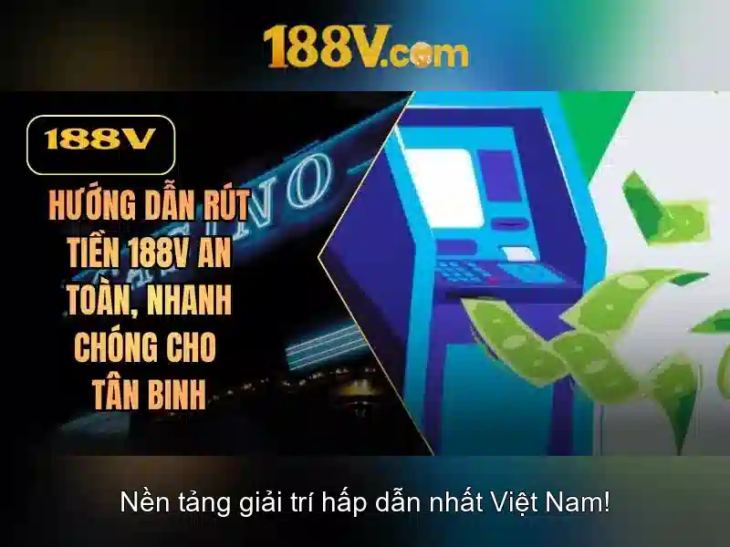 Slot 188V