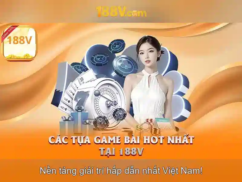 Tính Năng Nổ Hũ 188V