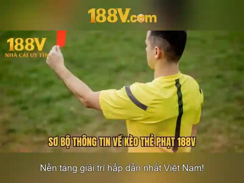 Nạp Tiền 188V