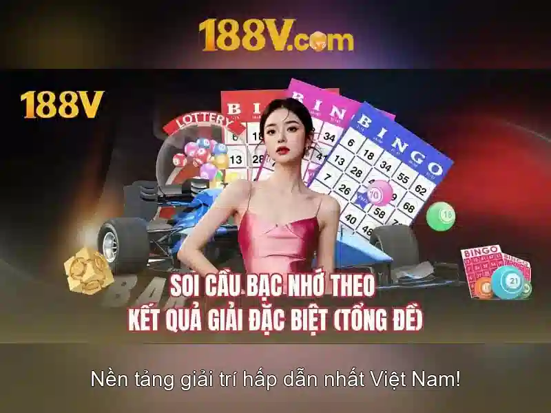 Ưu đãi 188v vip