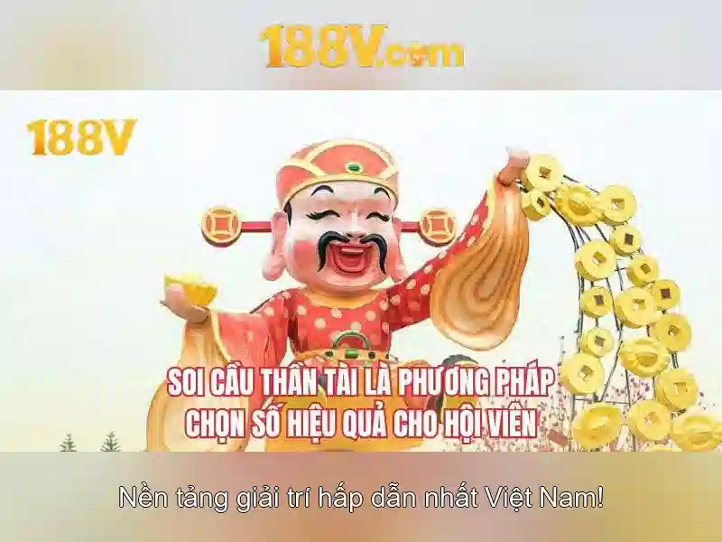 ưu đãi 188v