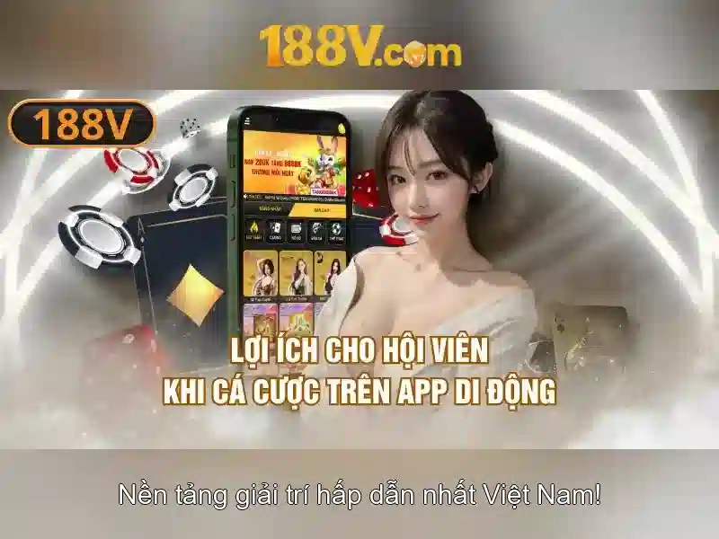 Khuyến Mãi Ưu Đãi Cho Game 188v