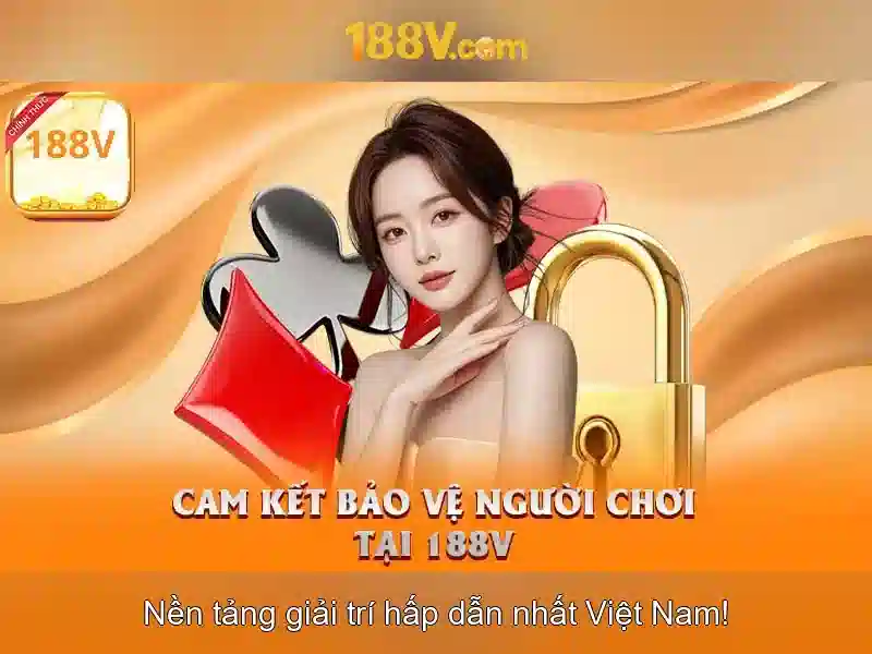 188v Uy Tín Không – Trải Nghiệm Slot Đỉnh Cao Tại 188v