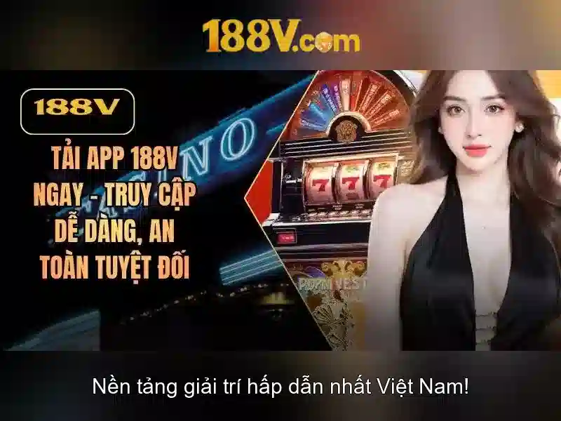 Hướng Dẫn Đăng Nhập 188v
