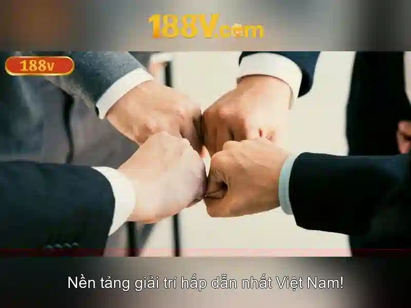 trải nghiệm 188v