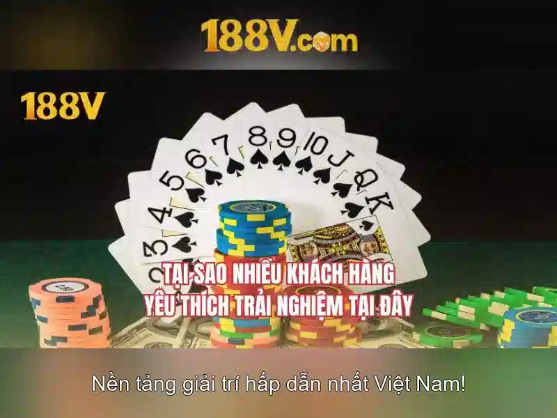 Quy Trình Tải App 188V