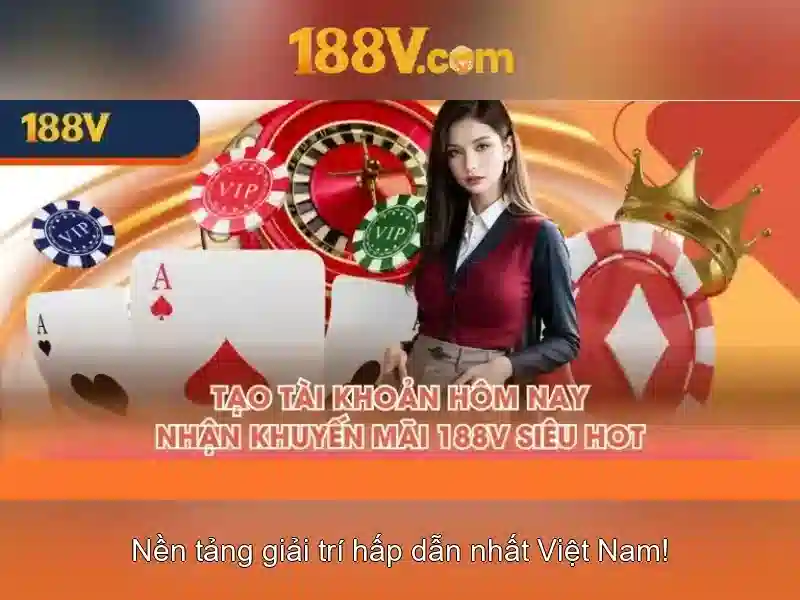 Hướng Dẫn Đăng Nhập 188V