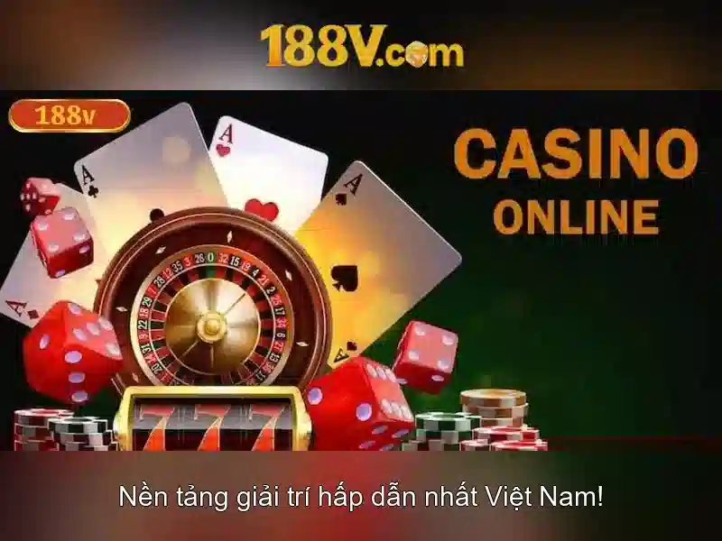 188v – Trải Nghiệm Cá Cược Thể Thao 188v Đỉnh Cao Với Nhiều Sự Kiện Hấp Dẫn 2026