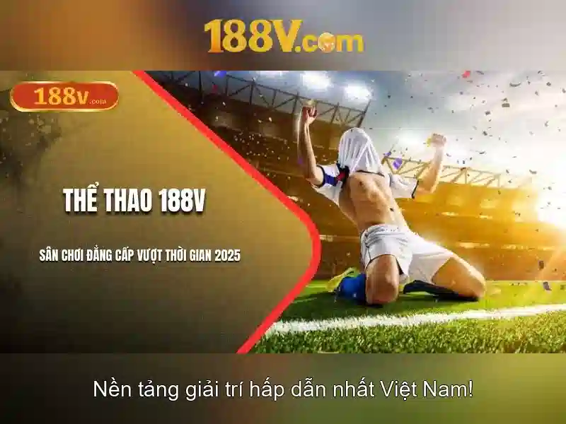 Khuyến Mãi Slot 188V