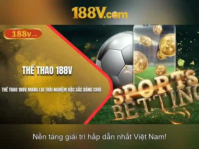 Tải APK 188V Miễn Phí