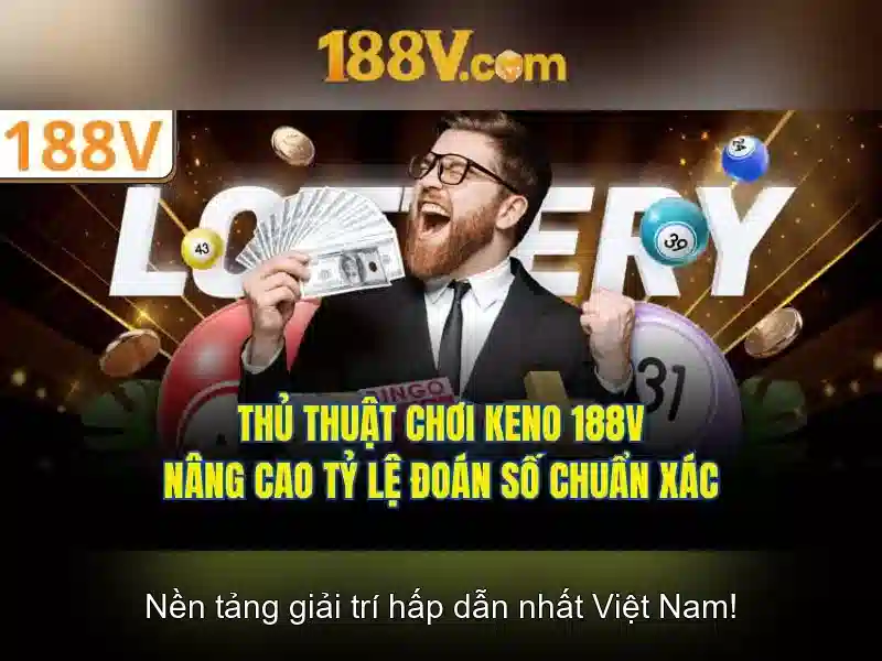 Chương Trình Ưu Đãi 188V
