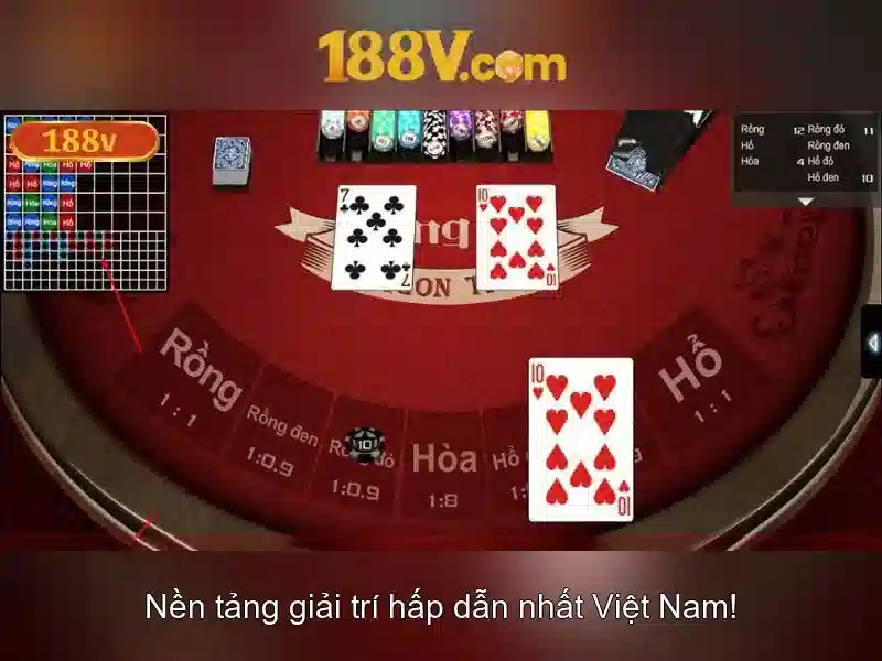 Cách Truy Cập 188v Ios