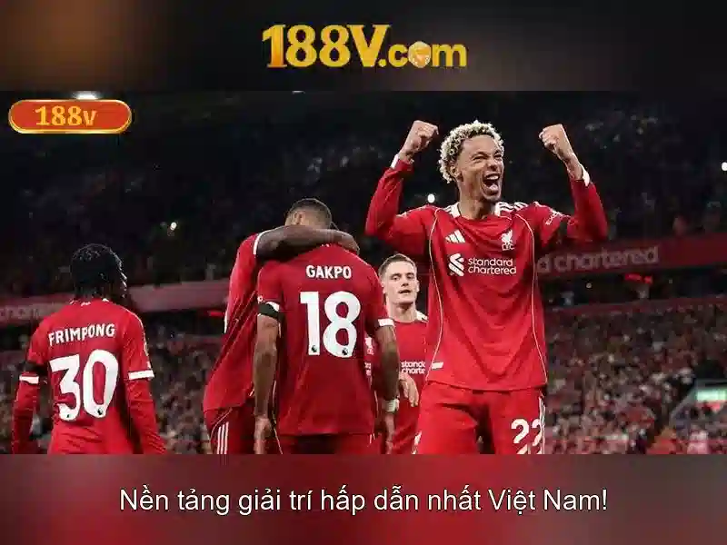 Chính Sách Ưu Đãi 188v
