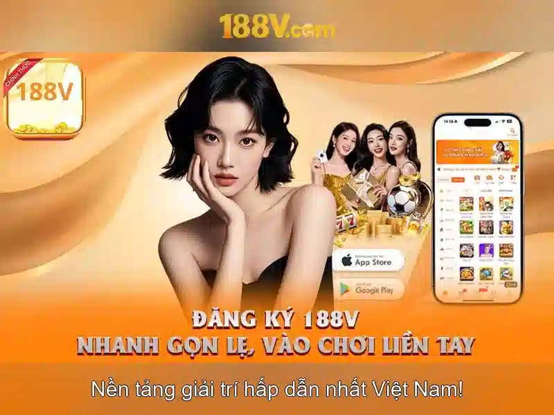 Tính Năng Nổi Bật Của 188V
