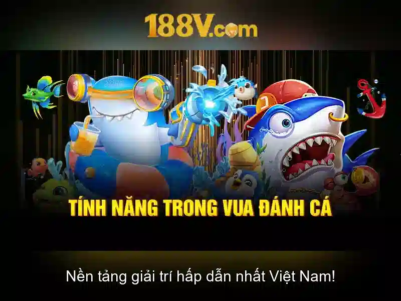 Cá Cược Thể Thao 188V