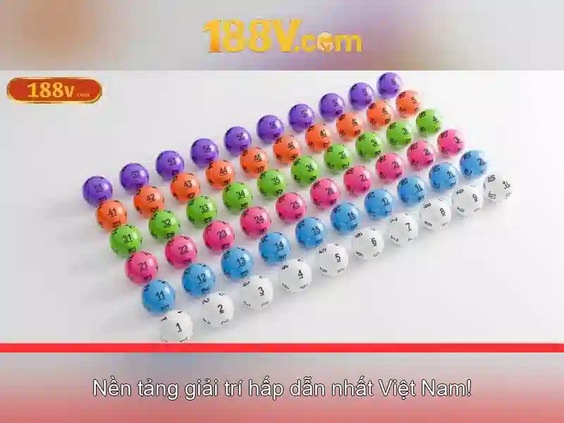 Quản lý tài khoản 188V