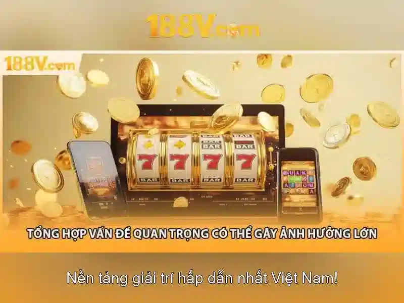 Ưu Đãi Slot 188v