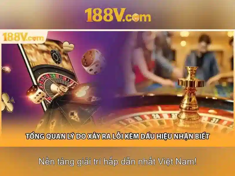 Link dự phòng 188v
