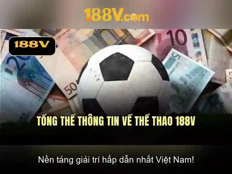 Công nghệ Slot 188V