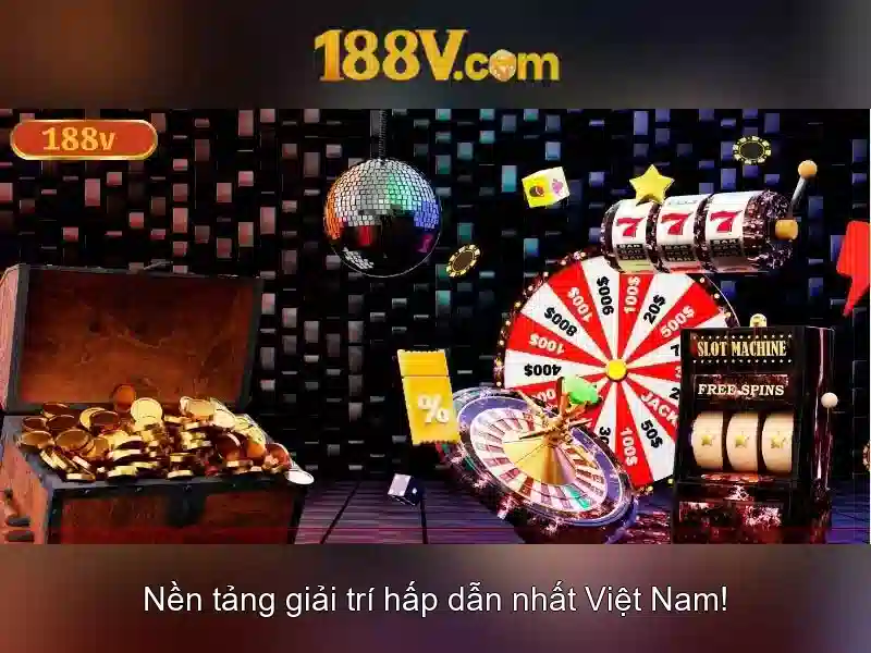 Tải App 188V