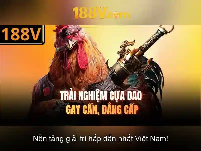 Ưu Điểm 188V