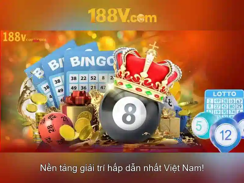 Tải 188v Apk – Trải Nghiệm Slot Đỉnh Cao