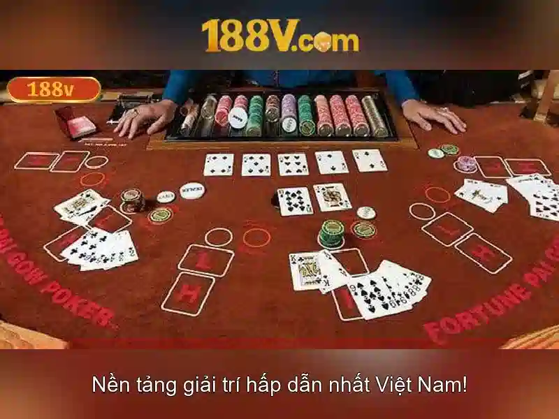 Tính Năng Nổi Bật Của Trang Chủ 188V