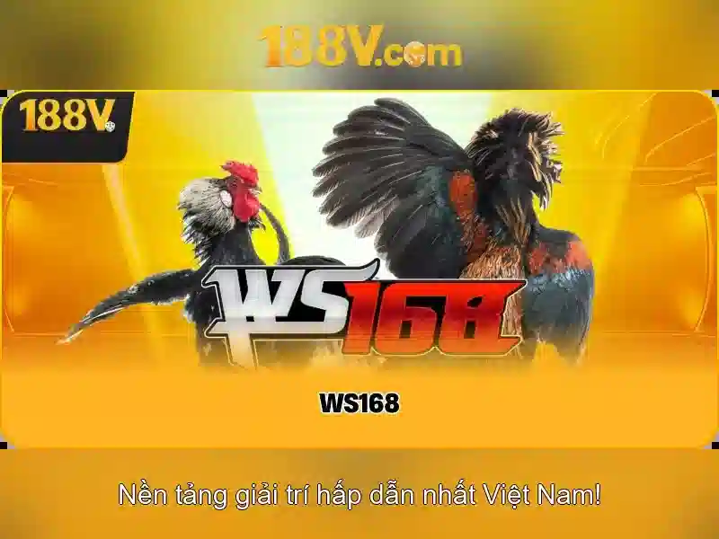 Tại Sao Nên Chọn 188V