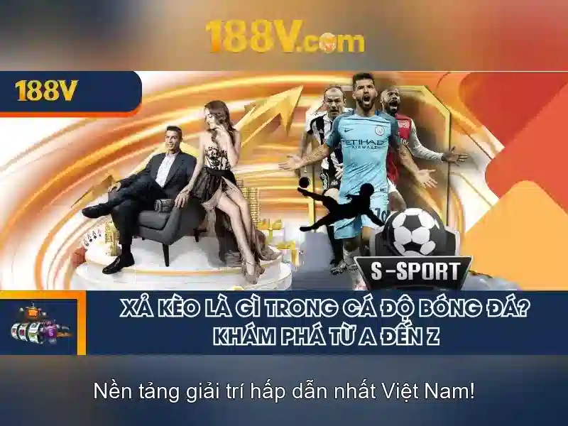 Ưu điểm game slot 188V