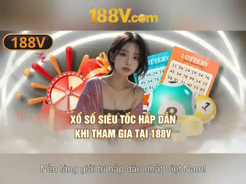 Lợi Ích Khi Đăng Nhập 188V