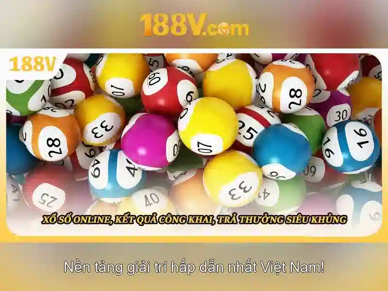 Nền tảng 188V