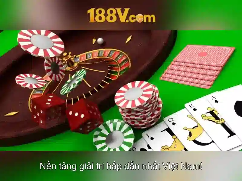 khuyến mãi 188v