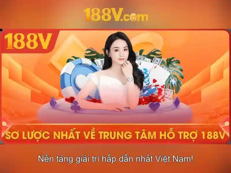 Trải nghiệm Slot 188V