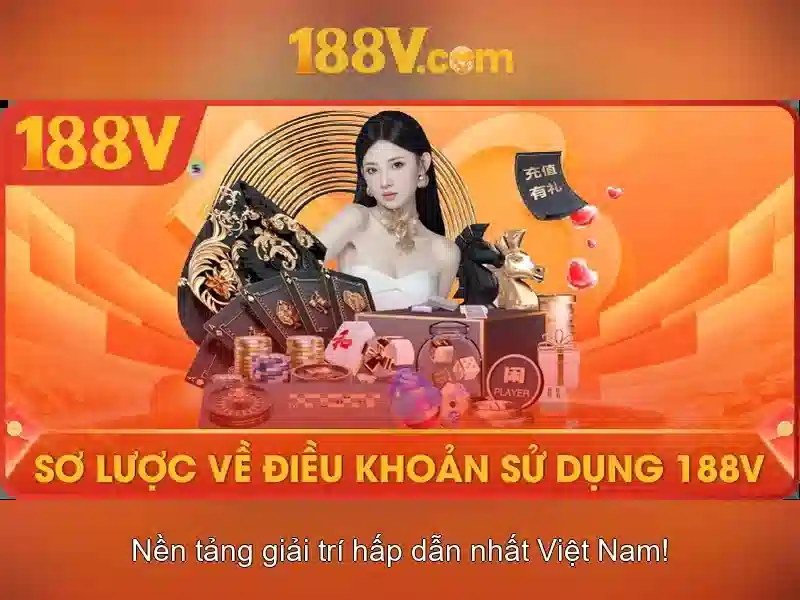 Quy trình rút tiền tại 188v