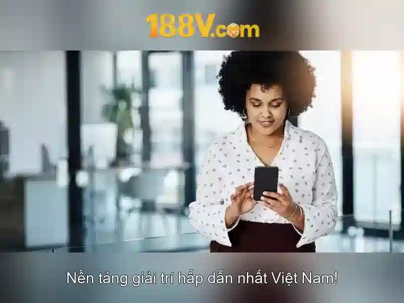 Kinh Nghiệm Chơi Slot 188V