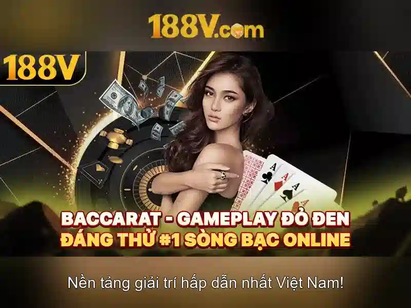 188v – Trải Nghiệm Slot 188v Chính Thức Không Bị Chặn 2026