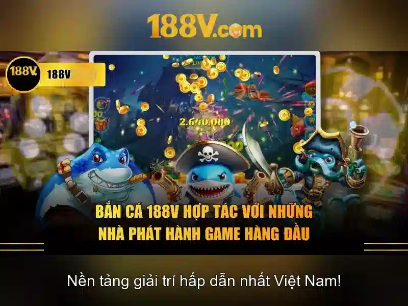 Giới Thiệu Về 188V