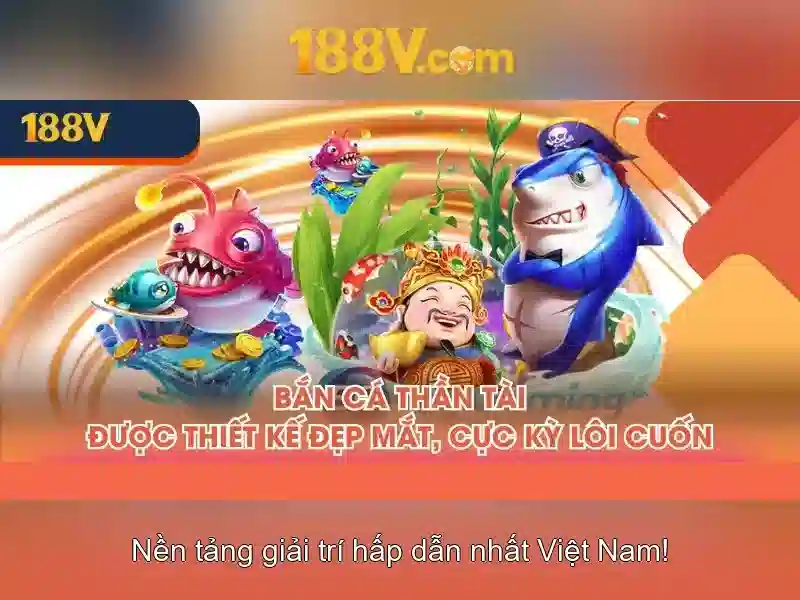 Code 188V Mới Nhất