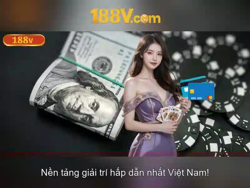 Giới Thiệu Về 188V