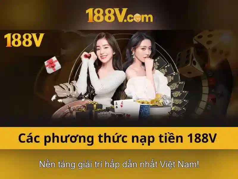 Ưu Đãi 188V