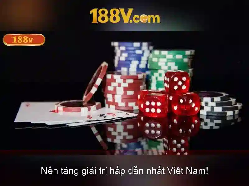 Hướng Dẫn 188V