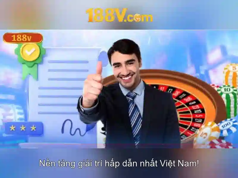 ưu đãi 188v