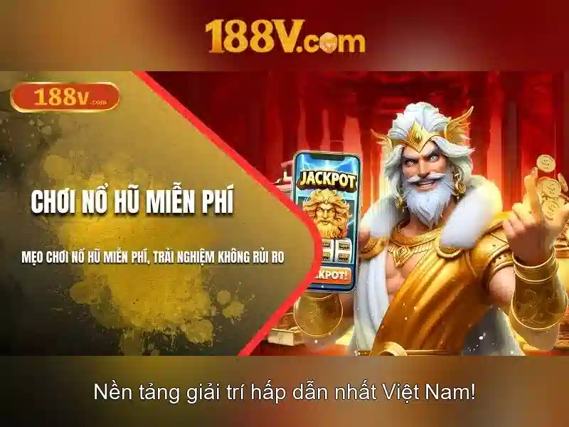 Lưu Ý Khi Truy Cập Trang Chủ 188V