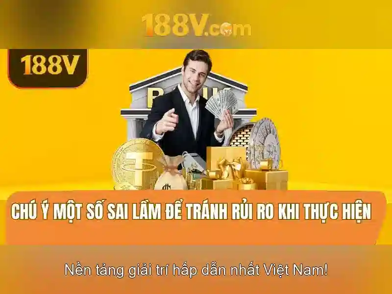 Trải nghiệm Slot 3D 188V