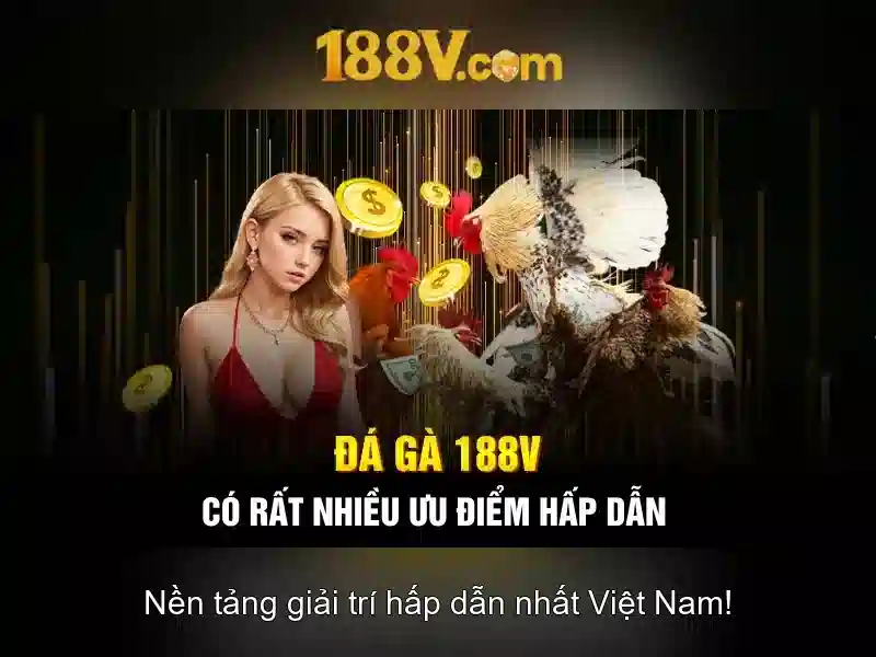 Đăng ký nhận thưởng 188v uy tín không
