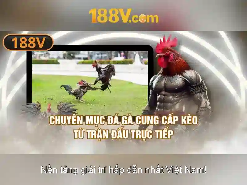 Ưu Đãi Slot 188V