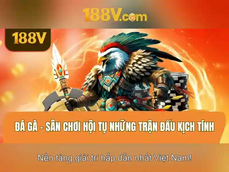 Ưu đãi 188V