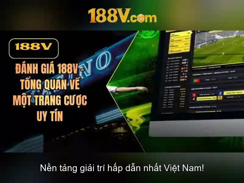188V – Trang Chủ 188V Chuyên Cung Cấp Dịch Vụ Slot, Casino, Bắn Cá, Nổ Hũ, Đá Gà, Xổ Số...