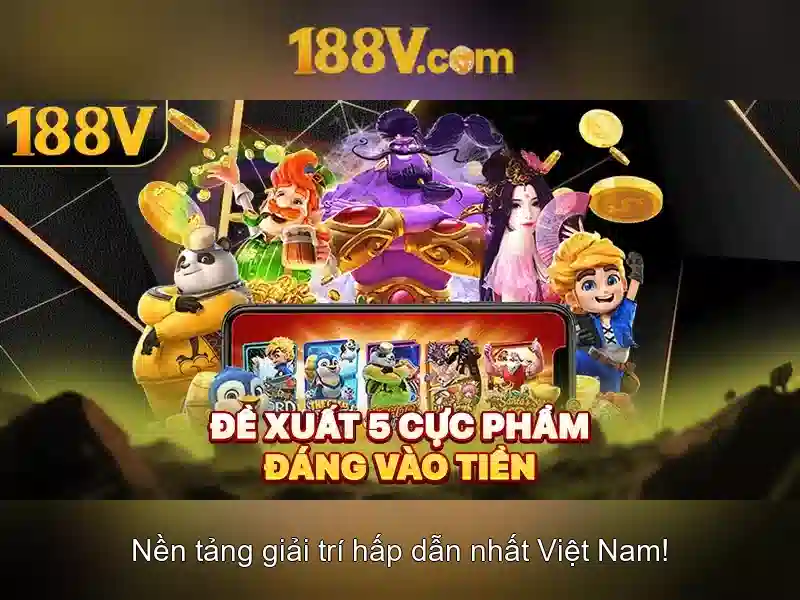 Tải APK 188v Miễn Phí
